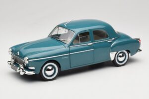 Renault Fregate Sevigne Verde Norev 1:18 185284 Metal