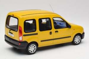Renault Kangoo 1.4 RT Soleil Galben Otto 1:18 OT474 Rășină - imaginea 2 din 6