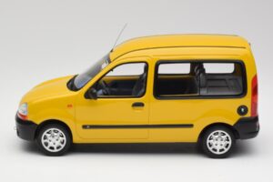 Renault Kangoo 1.4 RT Soleil Galben Otto 1:18 OT474 Rășină - imaginea 3 din 6