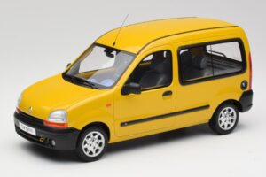 Renault Kangoo 1.4 RT Soleil Galben Otto 1:18 OT474 Rășină