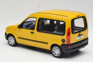 Renault Kangoo 1.4 RT Soleil Galben Otto 1:18 OT474 Rășină - imaginea 5 din 6