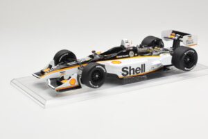 Reynard CART #8 Shell Team Rahal B. Herta 1999 Action 1:18 W189941594 Metal - imaginea 2 din 8