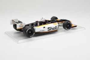 Reynard CART #8 Shell Team Rahal B. Herta 1999 Action 1:18 W189941594 Metal - imaginea 3 din 8
