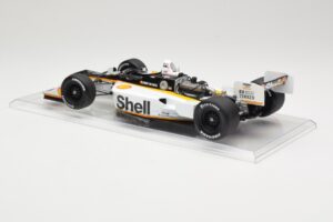 Reynard CART #8 Shell Team Rahal B. Herta 1999 Action 1:18 W189941594 Metal - imaginea 5 din 8