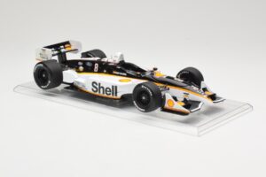 Reynard CART #8 Shell Team Rahal B. Herta 1999 Action 1:18 W189941594 Metal - imaginea 6 din 8
