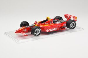Reynard CART #12 Target Chip Ganassi Racing J. Vasser 1999 Action 1:18 W189941578-1 Metal - imaginea 2 din 8