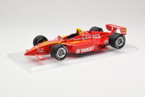 Reynard CART #12 Target Chip Ganassi Racing J. Vasser 1999 Action 1:18 W189941578-1 Metal
