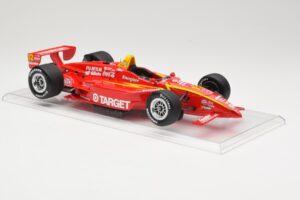 Reynard CART #12 Target Chip Ganassi Racing J. Vasser 1999 Action 1:18 W189941578-1 Metal - imaginea 6 din 8