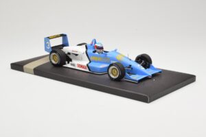 Reynard Spiess F903 #2 M. Schumacher Winner International F3 Fuji Speedway 1990 Minichamps 1:18 517901823 Metal - imaginea 4 din 6