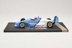 Reynard Spiess F903 #2 M. Schumacher Winner International F3 Fuji Speedway 1990 Minichamps 1:18 517901823 Metal