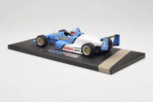 Reynard Spiess F903 #2 M. Schumacher Winner International F3 Fuji Speedway 1990 Minichamps 1:18 517901823 Metal - imaginea 5 din 6