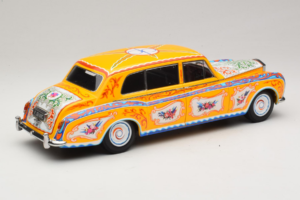 Rolls-Royce Phantom V John Lennon Paragon 1:18 PA-92121 Metal - imaginea 3 din 8