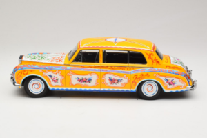 Rolls-Royce Phantom V John Lennon Paragon 1:18 PA-92121 Metal - imaginea 4 din 8