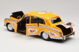 Rolls-Royce Phantom V John Lennon Paragon 1:18 PA-92121 Metal - imaginea 5 din 8