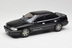 Subaru Legacy RS Negru IXO 1:18 18CMC131A Metal