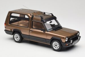 Talbot Rancho X Verde Otto 1:18 OT154 Rășină - imaginea 4 din 6