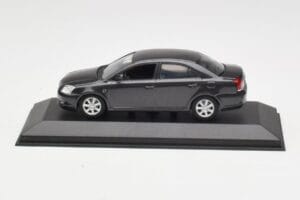 Toyota Avensis T250 Gri Închis Minichamps 1:43 TOYOTA003 Metal