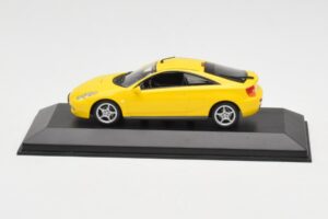 Toyota Celica T230 Galben Minichamps 1:43 430168924 Metal