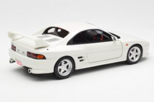 Toyota MR2 W20 TRD 2000GT Super Alb Otto 1:18 OT749 Rășină - imaginea 2 din 6