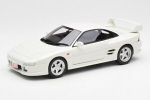 Toyota MR2 W20 TRD 2000GT Super Alb Otto 1:18 OT749 Rășină