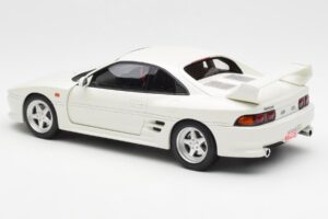 Toyota MR2 W20 TRD 2000GT Super Alb Otto 1:18 OT749 Rășină - imaginea 5 din 6