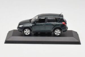 Toyota RAV4 XA20 Verde Minichamps 1:43 TOYOTA008 Metal