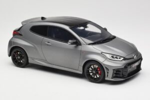 Toyota GR Yaris XP210 Precious Metal Otto 1:18 OT1127 Rășină - imaginea 4 din 6