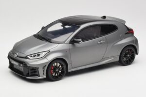 Toyota GR Yaris XP210 Precious Metal Otto 1:18 OT1127 Rășină