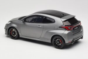 Toyota GR Yaris XP210 Precious Metal Otto 1:18 OT1127 Rășină - imaginea 5 din 6