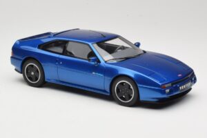 Venturi Atlantique 260 Albastru Otto 1:18 OT068 Rășină - imaginea 3 din 5