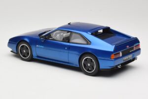 Venturi Atlantique 260 Albastru Otto 1:18 OT068 Rășină - imaginea 4 din 5