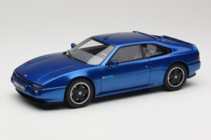 Venturi Atlantique 260 Albastru Otto 1:18 OT068 Rășină