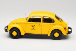 Volkswagen 1200 Deutsche Bundespost Minichamps 1:18 150057195 Metal - imaginea 4 din 8