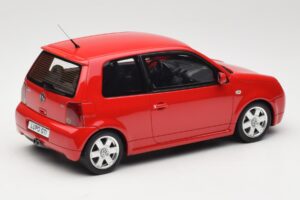Volkswagen Lupo GTI Tornado Red Otto 1:18 OT1129 Rășină - imaginea 2 din 6