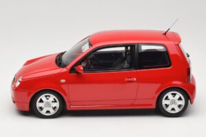 Volkswagen Lupo GTI Tornado Red Otto 1:18 OT1129 Rășină - imaginea 3 din 6