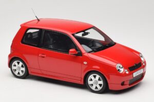 Volkswagen Lupo GTI Tornado Red Otto 1:18 OT1129 Rășină - imaginea 4 din 6