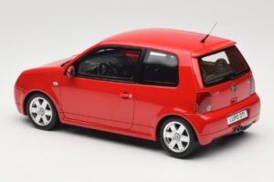 Volkswagen Lupo GTI Tornado Red Otto 1:18 OT1129 Rășină - imaginea 5 din 6
