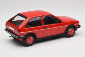 Volkswagen Polo II Coupe Fox MCG 1:18 MCG18523 Metal - imaginea 2 din 6