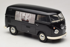 Volkswagen T1 Bestattungswagen Premium ClassiXXs 1:18 PCL30085 Metal - imaginea 4 din 6