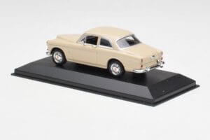 Volvo 121 Amazon Bej Minichamps 1:43 940171002 Metal - imaginea 3 din 4