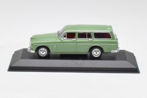 Volvo 121 Amazon Break Verde Minichamps 1:43 430171012 Metal