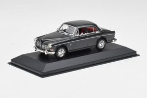 Volvo 121 Amazon Gri Minichamps 1:43 430171061 Metal - imaginea 2 din 4