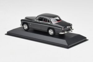 Volvo 121 Amazon Gri Minichamps 1:43 430171061 Metal - imaginea 3 din 4