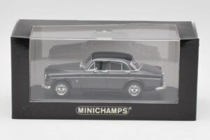 Volvo 121 Amazon Gri Minichamps 1:43 430171061 Metal - imaginea 4 din 4
