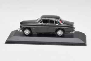Volvo 121 Amazon Gri Minichamps 1:43 430171061 Metal