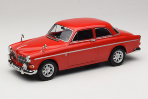 Volvo 123 GT Roșu Norev 1:18 188741 Metal