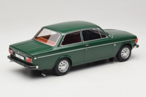 Volvo 142 Verde MCG 1:18 MCG18005 Metal - imaginea 2 din 6