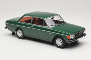 Volvo 142 Verde MCG 1:18 MCG18005 Metal - imaginea 4 din 6