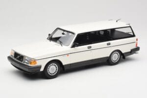 Volvo 240 GL Break Alb Minichamps 1:18 155171412 Metal