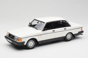 Volvo 240 GL Alb Minichamps 1:18 155171402 Metal